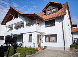 Ferienwohnung Winkler, hotell i Kainach