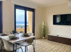 Ca Dla Nella Casa Vista lago balcone e aria condizionata