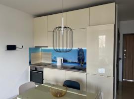 Near Station Apartment, готель у Вільнюсі