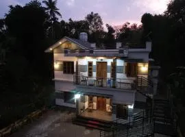 Vrindavanam Homestay Wayanad