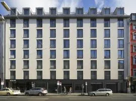 Bob W Munich City Centre