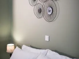 Gio Apartments