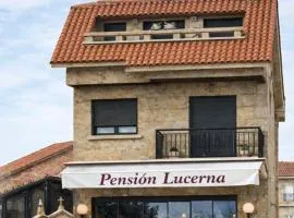 PENSION LUCERNA