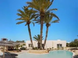 Résidence Dar Al Baraka