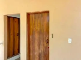 Maracuya Suites Zipolite