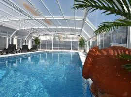 Villa Luna Azul