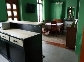 Gîte Chez Claudette