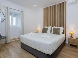 Achadinha Sunset House