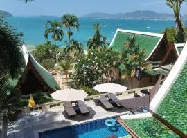 D Villa Phuket - Luxury 6 Bedroom Private Pool Villa in Cape Panwa