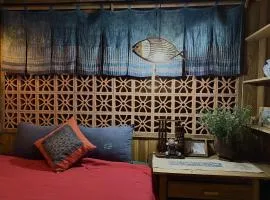 Mountain Dreamer's House * 3 Bedrooms * Bancony
