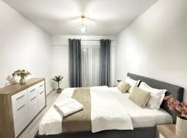 Cozy Apartments in Centre of Suceava near Kaufland and University