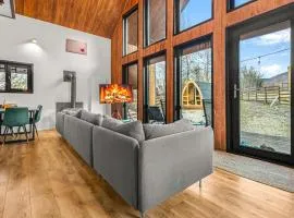 Cabana Alpinest & Sauna