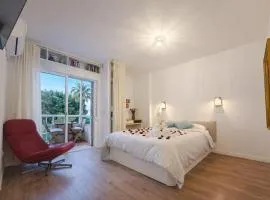 Annalie Sol Studio Benalmadena, 700m playa, Parque La Paloma, Centro Arroyo de la Miel