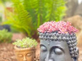 Ferienhaus "Dorf-Glück"