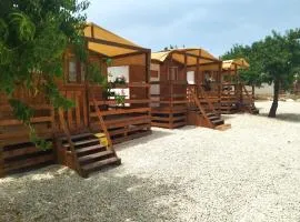 Feudo Mallav Bungalow B&B Noto