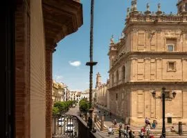 Serras Sevilla