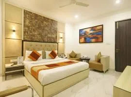 Hotel Stay Inn Manage by King Plaza