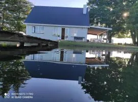 Lake Zonk Cottage