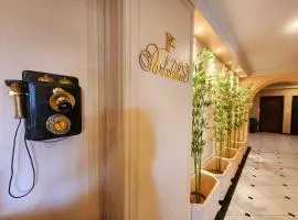 Park Palace Hotel