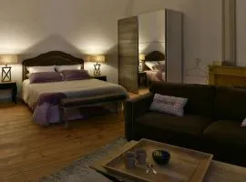 La Fleur Morange House