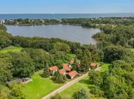 Ferienanlage Bansin Seepferdchen 4