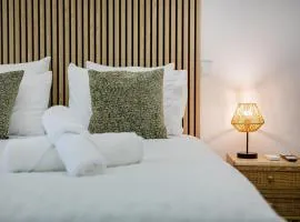 Achadinha Sunset House