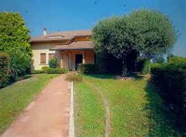 Casa Rustica - Camere