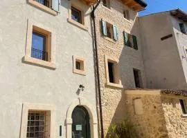 Terre di Gnirega - L'alloggio