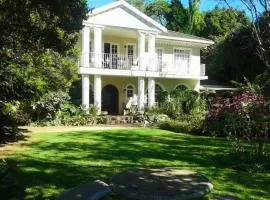 Bancroft B&B