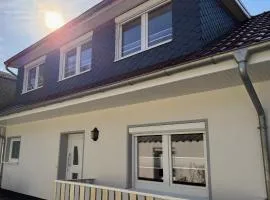 Ferienhaus Pirat Störtebeker Dangast
