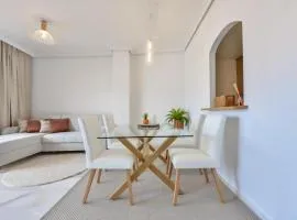 Apartamento San Remo