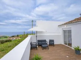 Achadinha Sunset House