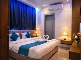 Hotel Mariott Inn