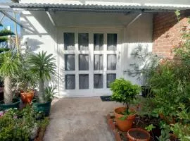 house of the gardens