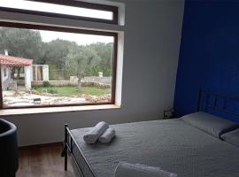 Tenuta L'uliveto, hotel din Maruggio