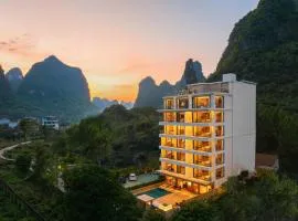 Yangshuo Xishan Resort