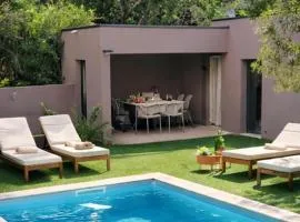 Villa Porticcio - Piscine - Proche plage