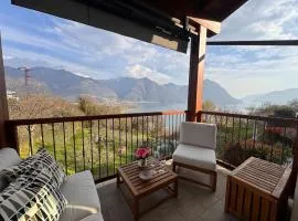 IseoLakeRental - Casa Lani