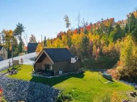 Spa and Mountain - Chalet OslO42