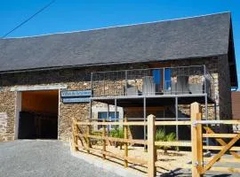Villas de Leypinas B&B