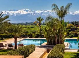 Bab Akoul Atlas - Boutique Hotel & Spa