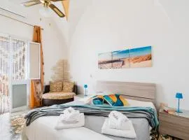 Kyma monolocale ad Otranto