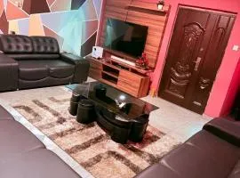 Freddys Corner at Penkwase Sunyani