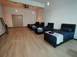 Kayangan Suite - Home Studio