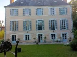 Château de la Mothe