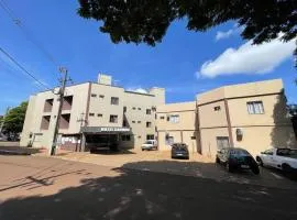 HOTEL SAYMON - Cafelândia PARANÁ