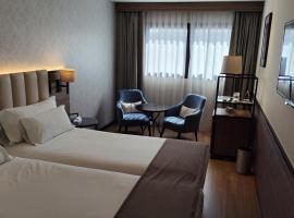 NH Ciudad Real, Hotel in Ciudad Real