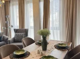 Lux Apart Karlovo 1