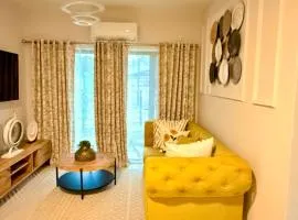 Orchid Belvedere Suites 101 - The Fig