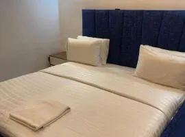 2-Bedroom coastal haven apartment